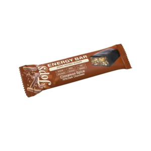 Tops 70% Dark Chocolate  Cinnamon Spice Energy 50g