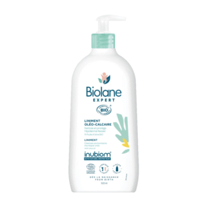 Biolane Expert Organic Liniment 500 ml