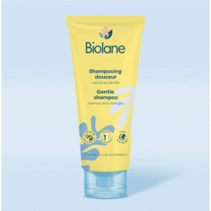 Biolane Gentle Shampoo 200 ml