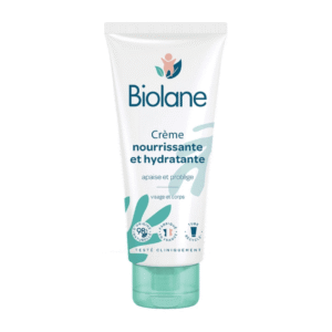 Biolane Nourishing And Moisturizing Cream 100 ml