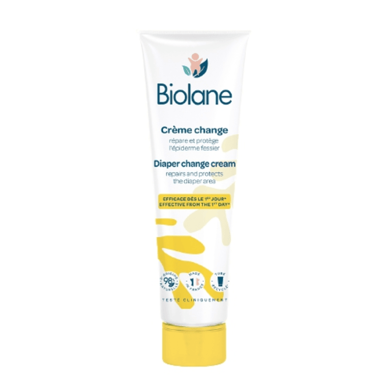 Biolane Diaper Change Cream 100 ml