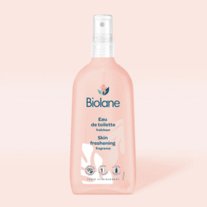 Biolane Skin Freshening Fragrance 200 ml
