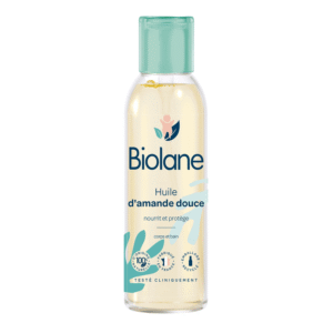 Biolane Sweet Almond Oil 75 ml