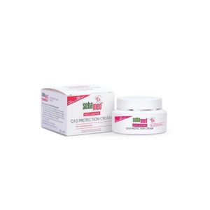 Sebamed Anti-Ageing Q10 Protection Cream 50 ml