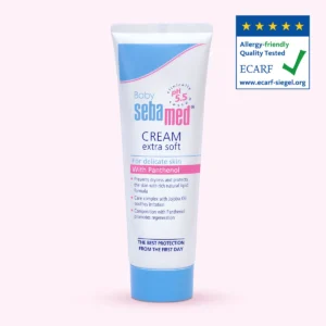 Sebamed Baby Cream 50 ml