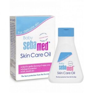 Sebamed Baby Skin Oil 150 ml