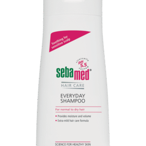 Sebamed Everyday Shampoo 200 ml