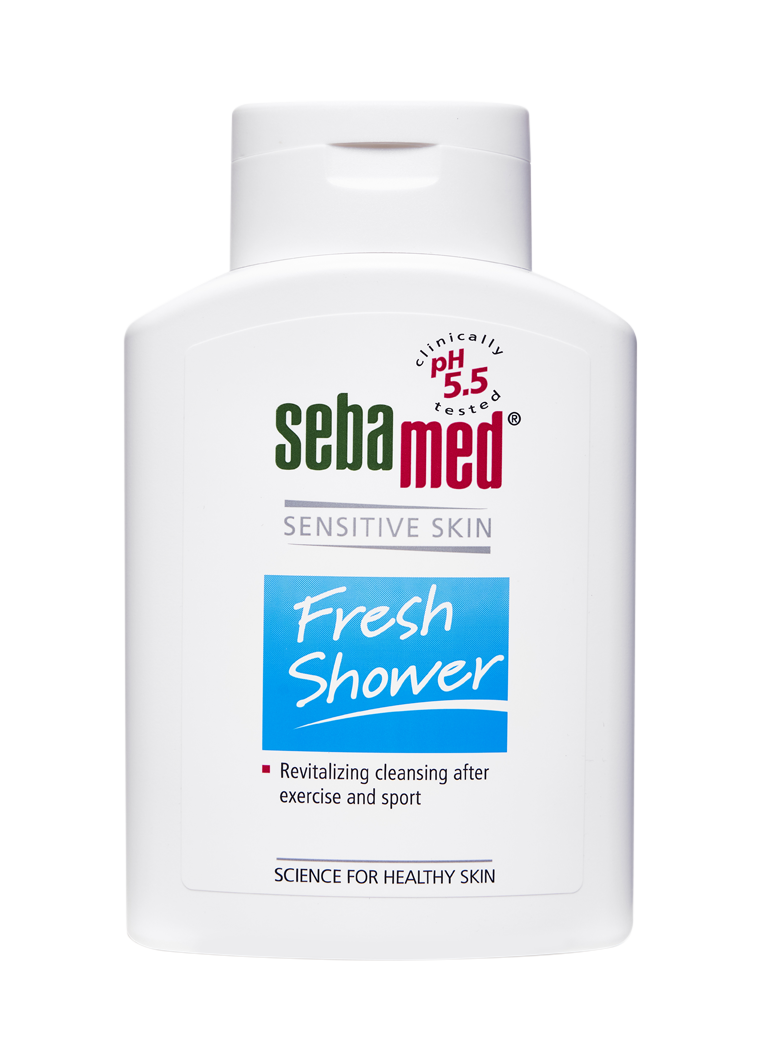 Sebamed Fresh Shower 200 ml