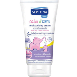 Septona Moisturizing Cream Lavender 150ml
