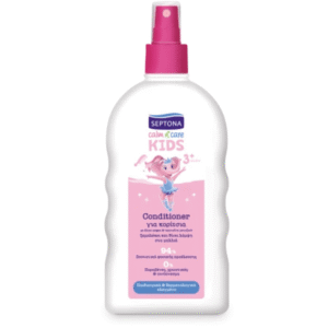Septona Kids Conditioner For Girls 200 ml