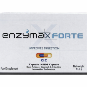 Enzymax Forte 20 Capsules