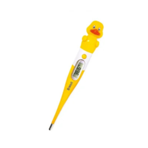 B.Well Digital Thermometer PRO -06 (Duck)