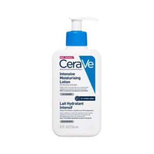 Cerave Intensive  Moisturizing Lotion 5% Hydro 236 ml