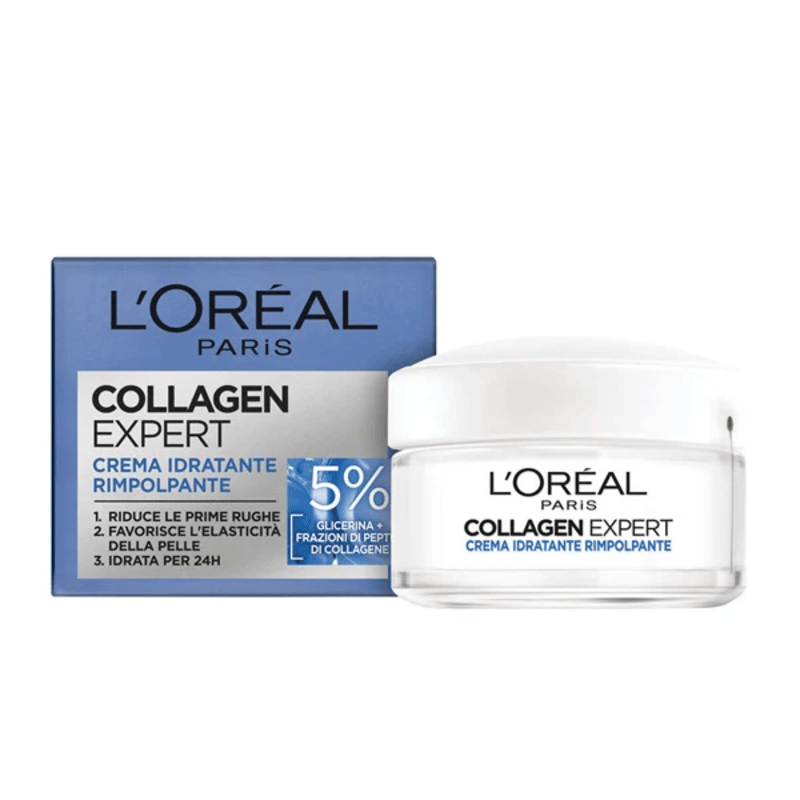 Loreal Collagen Expert Moisturizing Cream 50 ml