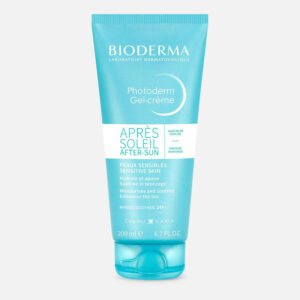 Bioderma Photoderm Gel Cream After Sun 200 ml