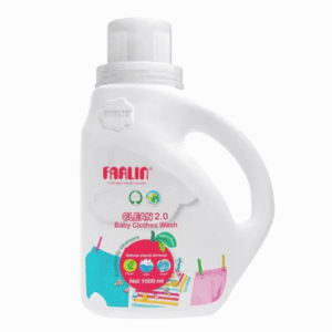 Farlin Baby Clothes Wash 1000 ml