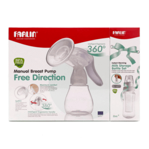 Farlin Manual Breast Pump