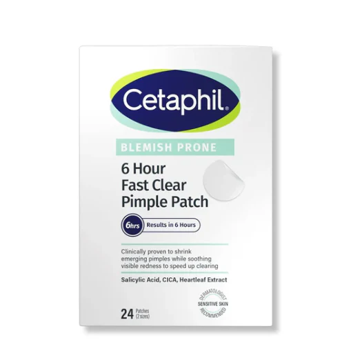 Cetaphil Blemish Prone 24 Patches