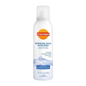 Carroten Refreshing Facial Water Spray 150 ml