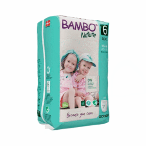 Bambo Nature #6  XXL 15+ kg 18 Pants