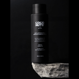 Coco Nuts Refreshing Shower Gel 400 ml