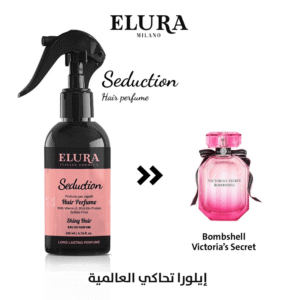 Elura Seduction Hair Perfume 200 ml