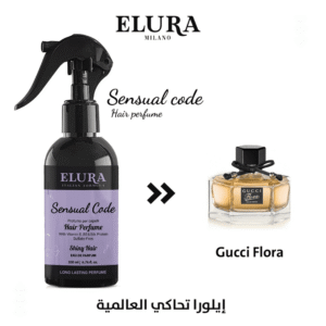 Elura Sensual Code Hair Perfume 200ml