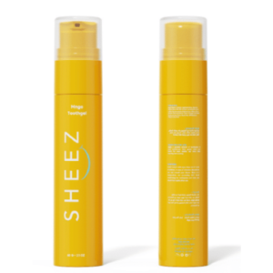 Sheez Mango Toothgel 60 g