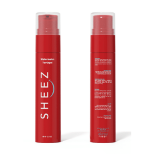Sheez Watermelon Toothgel 60 g