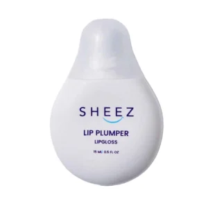 Sheez Lip Plumper 15 ml