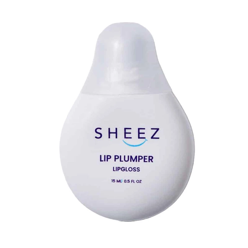 Sheez Lip Plumper 15 ml
