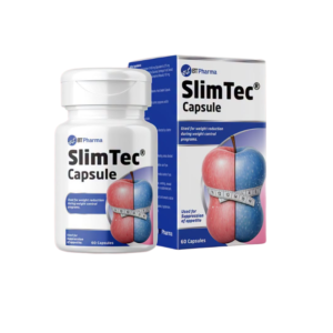 BTPharma SlimTec  60 Capsules
