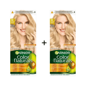 Garnier 10.0 Ultra Light Blonde (2 pcs) 20% Off