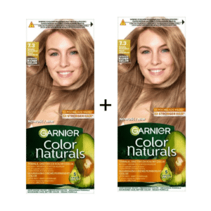 Garnier 7.3 Hazel Blonde (2 pcs) 20% Off