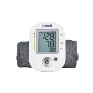 B.Well Blood Pressure Monitor Smartv Choice Pro -35