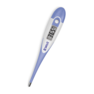 B.Well Digital Thermometer