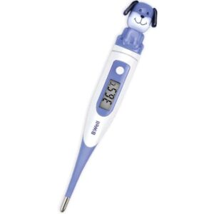B.Well Digital Thermometer PRO -06 (Dog)