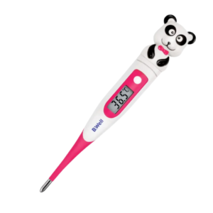 B.Well Digital Thermometer PRO-06 (Panda)