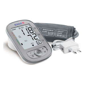 B.Well Blood Pressure Monitor AFib Detection TH-75