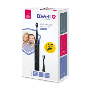 B.Well Sonic Electric Toothbrush