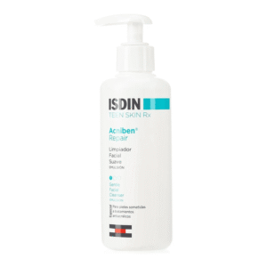 ISDIN Teen Skin Acniben Repair Cleanser 180 ml
