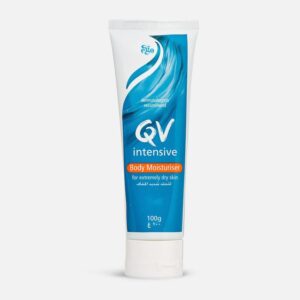 QV Intensive Body Moisturiser 100g