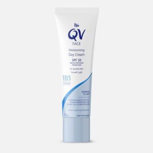 QV Face Moisturising Day Cream SPF 30 75g