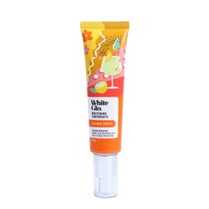 White Glo Whitening Toothpaste Summer Spirit 70 g