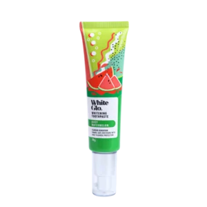 White Glo Whitening Toothpaste Juicy Watermelon 70g