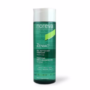 Noreva Zeniac Gel 200 ml