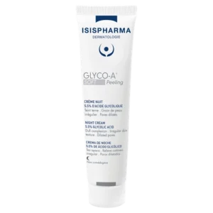 Isispharma Glyco - A Body Peeling 10% 200 ml