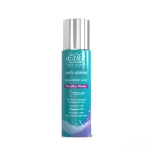 Eva Skin Clinic Anti Ageing Micellar Water 200 ml