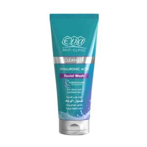 Eva Skin Clinic Cleanser Facial Wash 160 ml