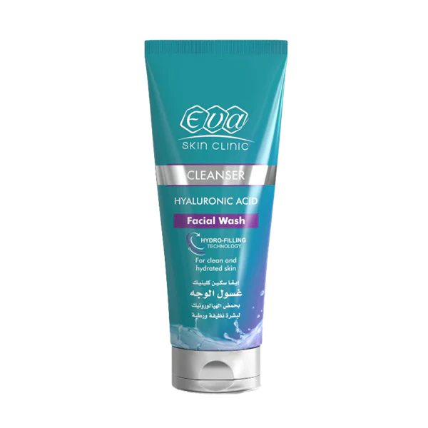 Eva Skin Clinic Cleanser Facial Wash 160 ml